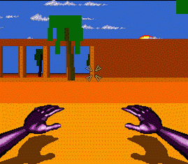 Lawnmower Man, The