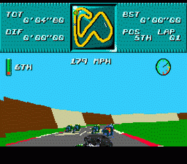 Kawasaki Superbike Challenge