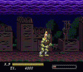 Hercules