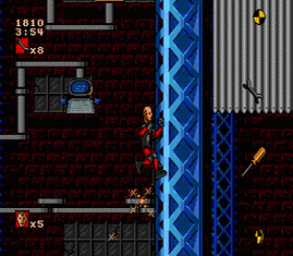 Incredible Crash Dummies, The