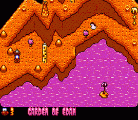 James Pond 3 - Operation Starfish