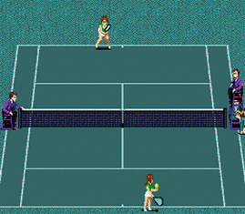 Jennifer Capriati Tennis