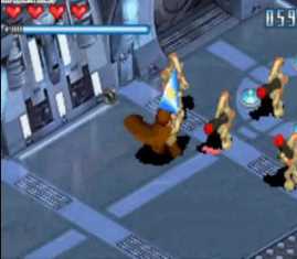 LEGO Star Wars