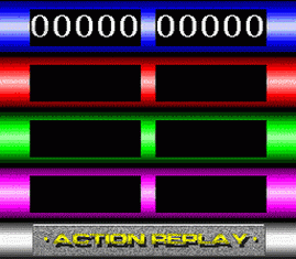 Action Replay