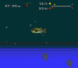 Bass Masters Classics