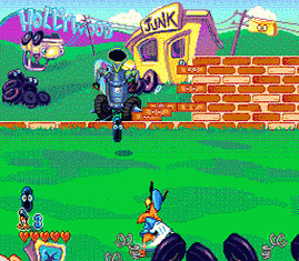 Bonkers