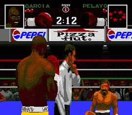 Chavez II