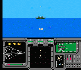 Combat Aces