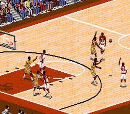 Coach K College Basketball