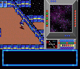 Buck Rogers - Countdown to Doomsday
