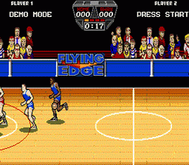 Arch Rivals