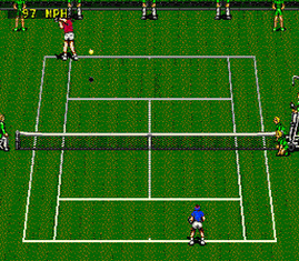 ATP Tour Championship Tennis