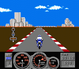 Top Rider