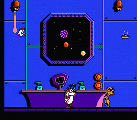 Show Ren and Stimpy, The